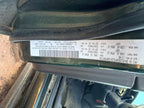 2000 - 2004 Jeep Grand Cherokee Driver Side Front Seat bucket, LHD, le