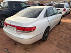 Used Front Left Door Interior Trim Panel fits: 2008 Hyundai Azera Trim