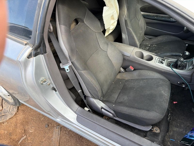 Used Seat Front fits: 2001 Toyota Celica Seat Front Grade C