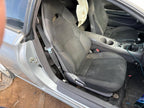 Used Seat Front fits: 2001 Toyota Celica Seat Front Grade C