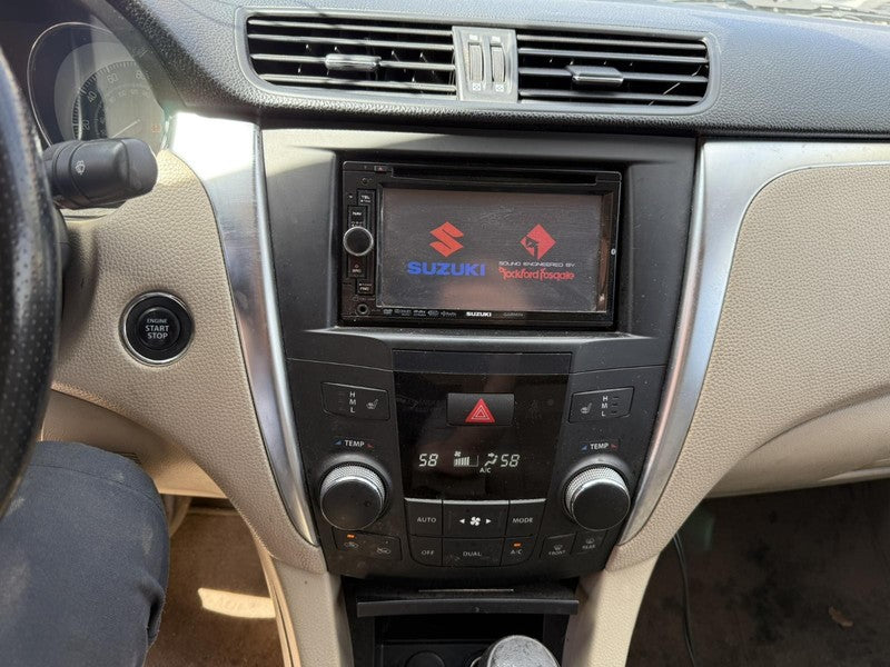 Used Body Control Module fits: 2011 Suzuki Kizashi Body Control BCM RH