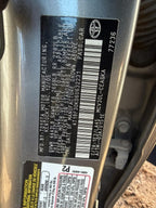 Used Engine Complete Assembly fits: 2006 Toyota Camry 3.0L VIN F 5th d
