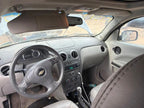 Used Front Right Seat Front fits: 2010 Chevrolet Hhr bucket opt AR9 le