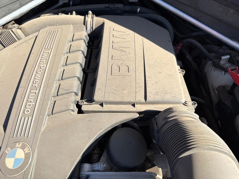 2013 - 2018 BMW X5 Air Cleaner Assembly