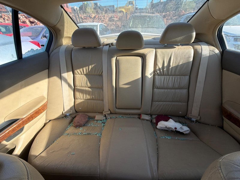 Used Radio Audio fits: 2009 Honda Accord Grade A