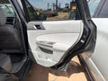 Used Rear Right Door Assembly Rear Side fits: 2009 Subaru Forester ele