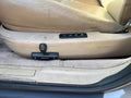 Used Front Left Seat Front fits: 2002 Saab 9-5 bucket w/air bag leathe