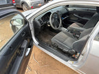 Used Front Right Seat Front fits: 2004 Honda Civic Cpe 2 Dr bucket w/o