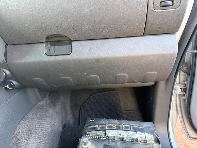 Used Glove Box fits: 2005 Nissan Pathfinder Glove Box Grade A