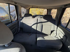 Used Manual Transmission Assembly fits: 2003 Nissan Xterra MT 6 cylind