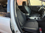 2011 Chevrolet Traverse Passenger Side Front Seat bucket, cloth, manua