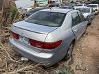 Used ABS Modulator fits: 2005 Honda Accord Modulator Assembly 3.0L veh