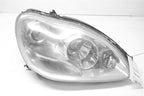 Used Right Headlight Assembly fits: 2003 Mercedes-benz Mercedes s-clas
