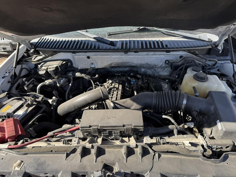 Used Transfer Case Assembly fits: 2015 Ford Expedition  Grade A