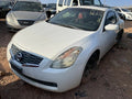 Alternator Fits 07-12 SENTRA 459063