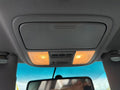 Used Front Upper Center Console fits: 2008 Honda Odyssey roof EX-L lea