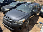 Used ABS Pump and Motor Assembly fits: 2014 Subaru Impreza Pump 2.0 Gr