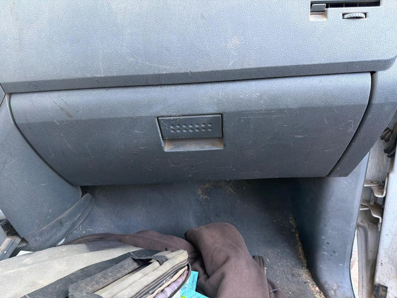 Used Glove Box fits: 2006 Dodge 2500 PICKUP Glove Box Grade A