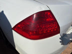 Used Left Tail Light Assembly fits: 2006 Honda Accord Sdn VIN M 5th di