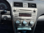 Used Radio Audio fits: 2011 Toyota Camry Grade A
