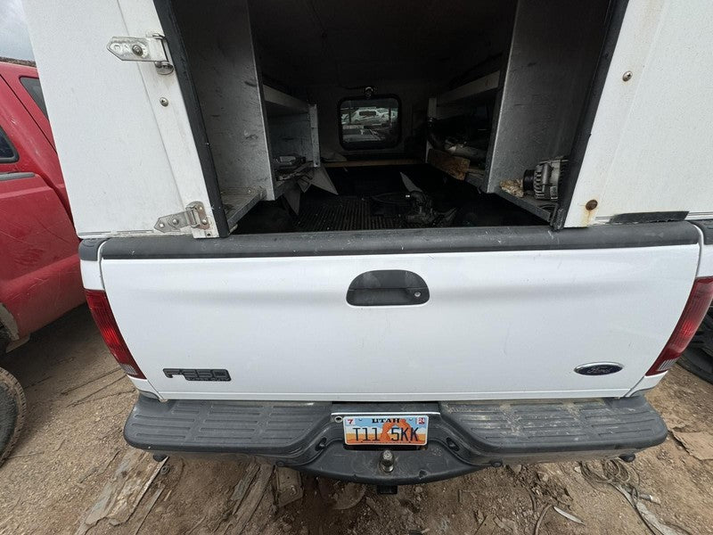 Used Body Control Module fits: 2003 Ford F350SD PICKUP Body Control BC