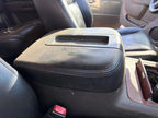 Used Front Upper Center Console fits: 2010 Chevrolet Suburban 1500 roo