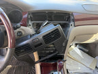 Used Seat Rear fits: 2002 Lexus ES300 Seat Rear Grade A
