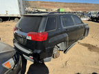 Used Automatic Transmission Assembly fits: 2010 Gmc Terrain AT AWD 6 s