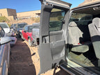Used Rear Right Door Assembly Rear Side fits: 2005 Chevrolet Silverado