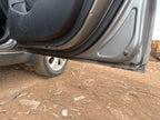 Used Front Right Door Assembly Front fits: 2014 Kia Soul electric R. w