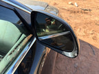 Used Right Door Mirror fits: 2011 Audi A6 Power w/o blind spot alert w