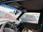 Used Air Cleaner Assembly fits: 1997 Geo Tracker  Grade A