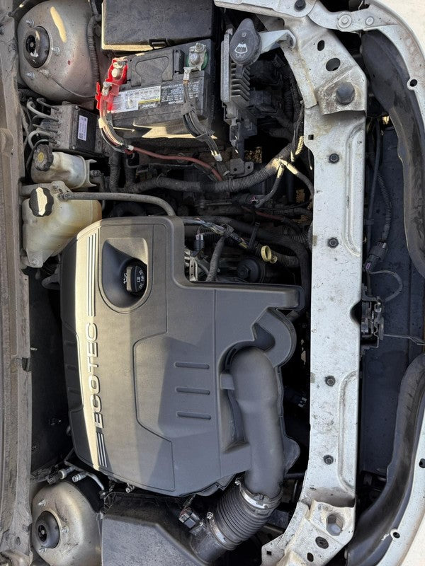 Used Automatic Transmission Assembly fits: 2009 Chevrolet Malibu AT 2.