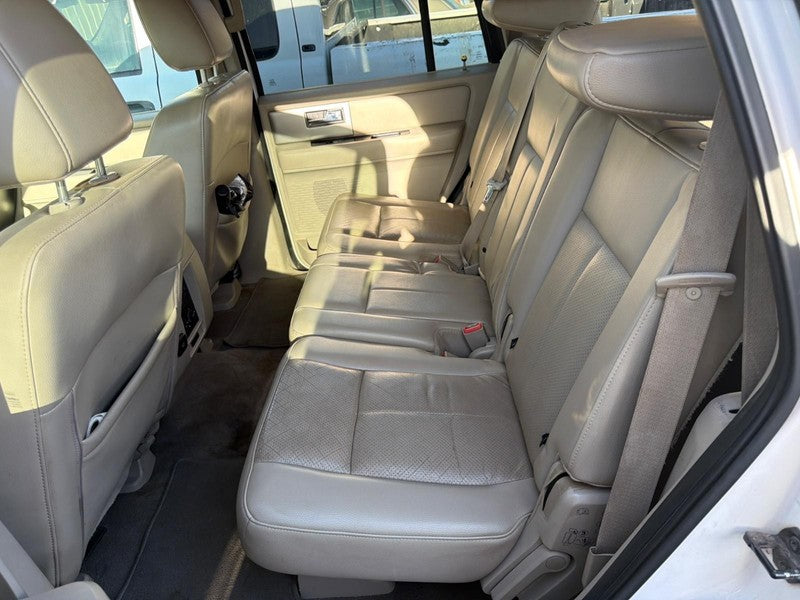 Used Seat Rear fits: 2013 Ford Expedition Seat Rear Grade A