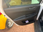 Used Rear Left Door Interior Trim Panel fits: 2013 Chevrolet Impala Tr