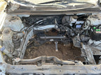 Used Left Headlight Assembly fits: 2014 Kia Cadenza US market xenon HI