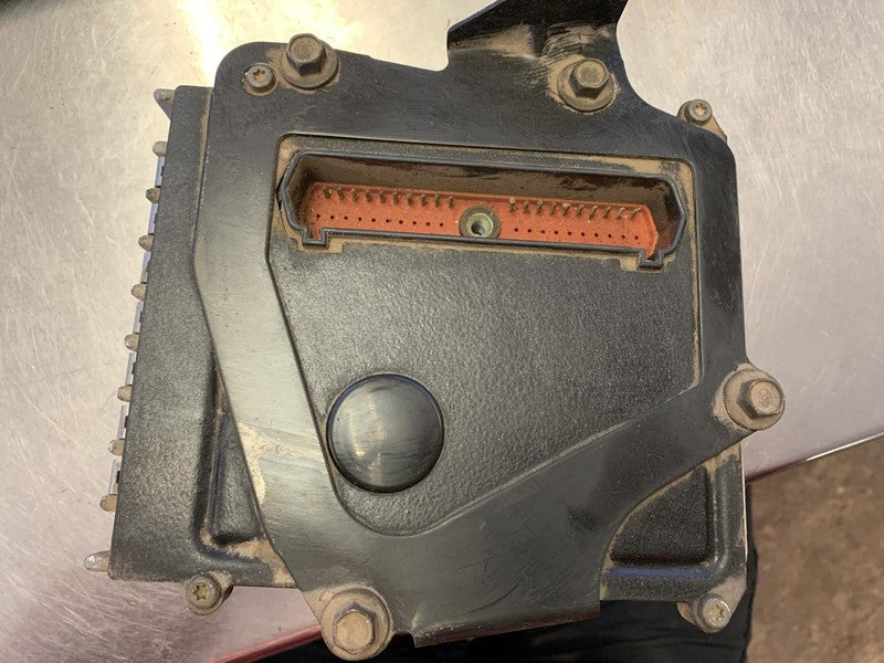 Used Transmission Control Module fits: 2004 Dodge Stratus Transmission