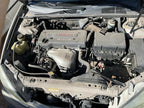 Alternator 4 Cylinder 80 Amp Fits 02-03 CAMRY 449140