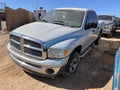 Used A/C Compressor fits: 2002 Dodge 1500 PICKUP 5.9 Grade C