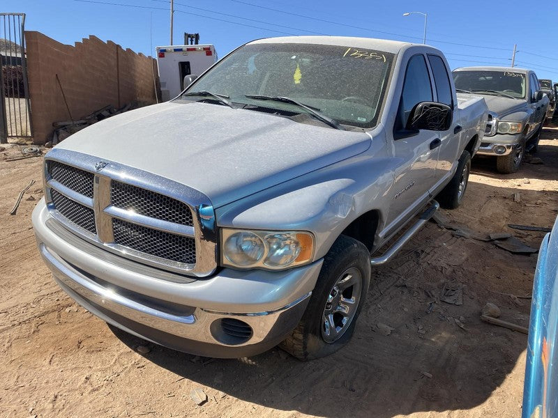 Used A/C Compressor fits: 2002 Dodge 1500 PICKUP 5.9 Grade C