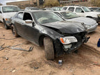 Alternator 180 Amp Fits 11-18 300 458335