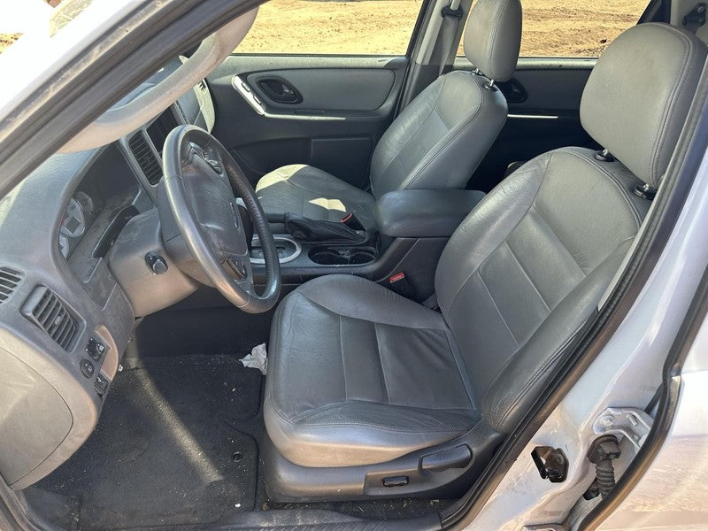 Used Automatic Transmission Assembly fits: 2007 Ford Escape AT VIN H 8