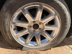 Used Automatic Transmission Assembly fits: 2006 Dodge Magnum AT 2.7L 4