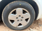 Used Wheel Cover fits: 2008 Dodge Avenger 16" Grade A