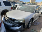 Alternator Fits 05-09 ALLURE 450218