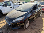 Used Alternator fits: 2017 Ford Fiesta 1.0L turbo from 07/22/15 Grade 