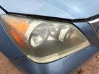 Used Right Headlight Assembly fits: 2008 Honda Odyssey Right Grade A