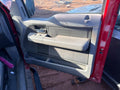 Used Front Right Door Interior Trim Panel fits: 2004 Ford F150 PICKUP 