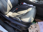 Used Front Right Seat Front fits: 2017 Buick Envision leather Front Ri