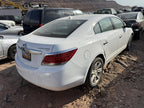 Used Seat Rear fits: 2011 Buick Lacrosse Seat Rear Grade A